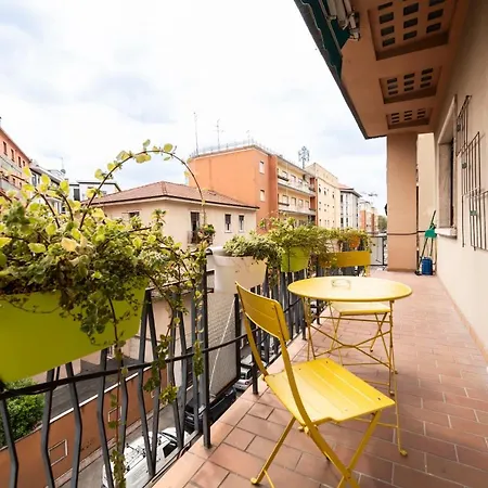 Appartamento Riverview Luxury Flat *