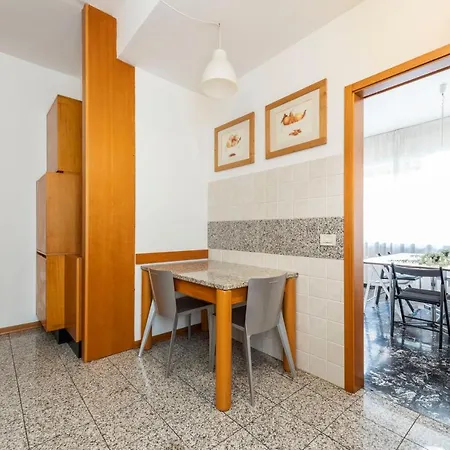 Riverview Luxury Flat Appartamento *