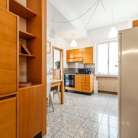 Appartamento Riverview Luxury Flat Verona