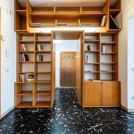 Appartamento Riverview Luxury Flat *