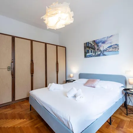 Riverview Luxury Flat Appartamento *