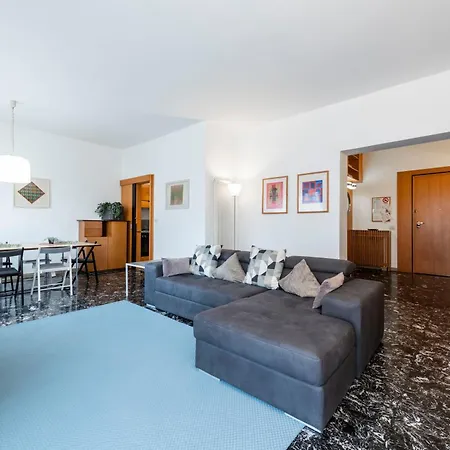 Appartamento Riverview Luxury Flat Verona