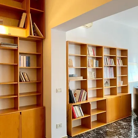 Riverview Luxury Flat Appartamento